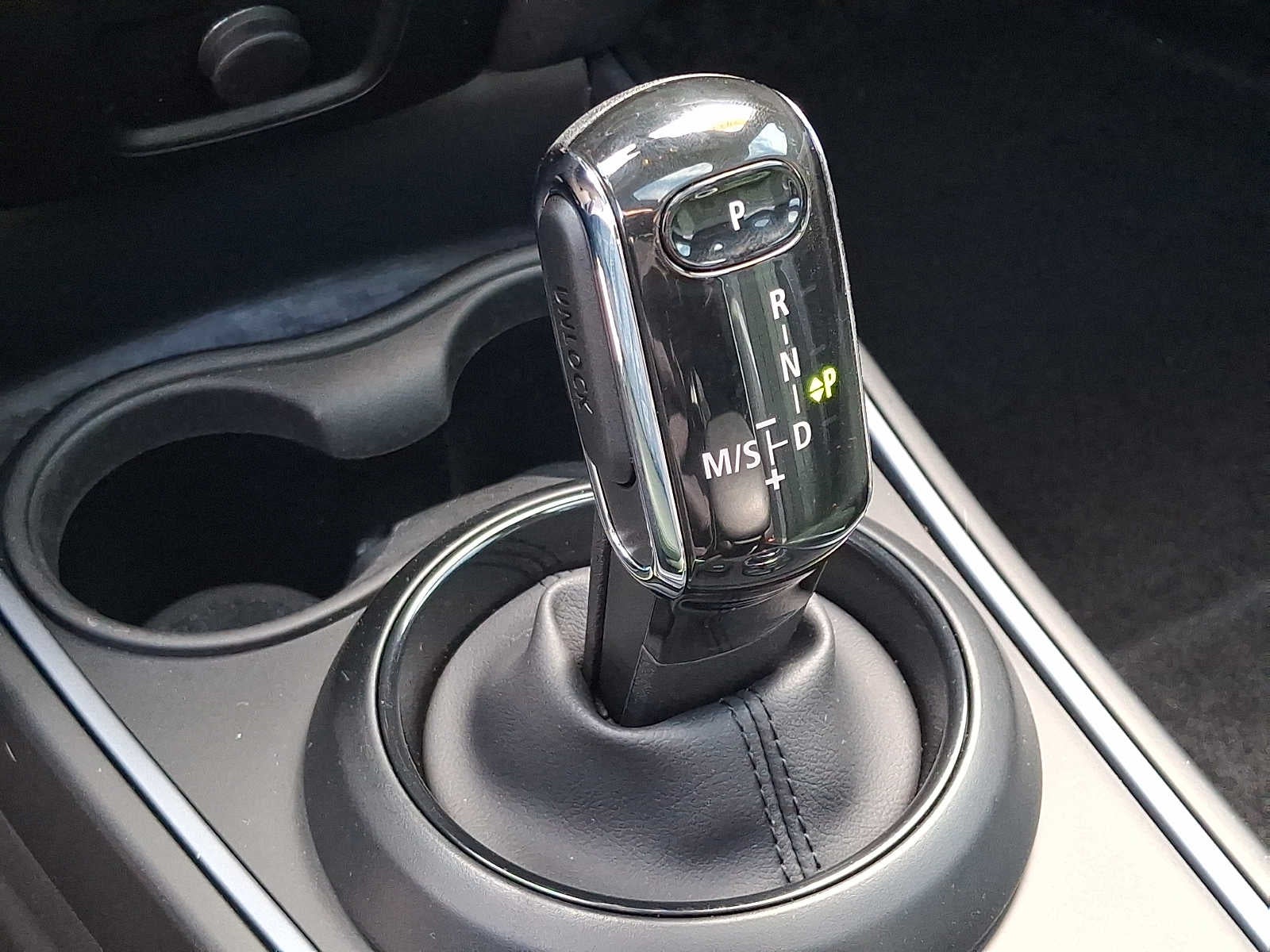 2024 MINI COUNTRYMAN Cooper S ALL4