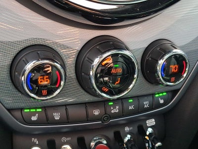 2024 MINI COUNTRYMAN Cooper S ALL4