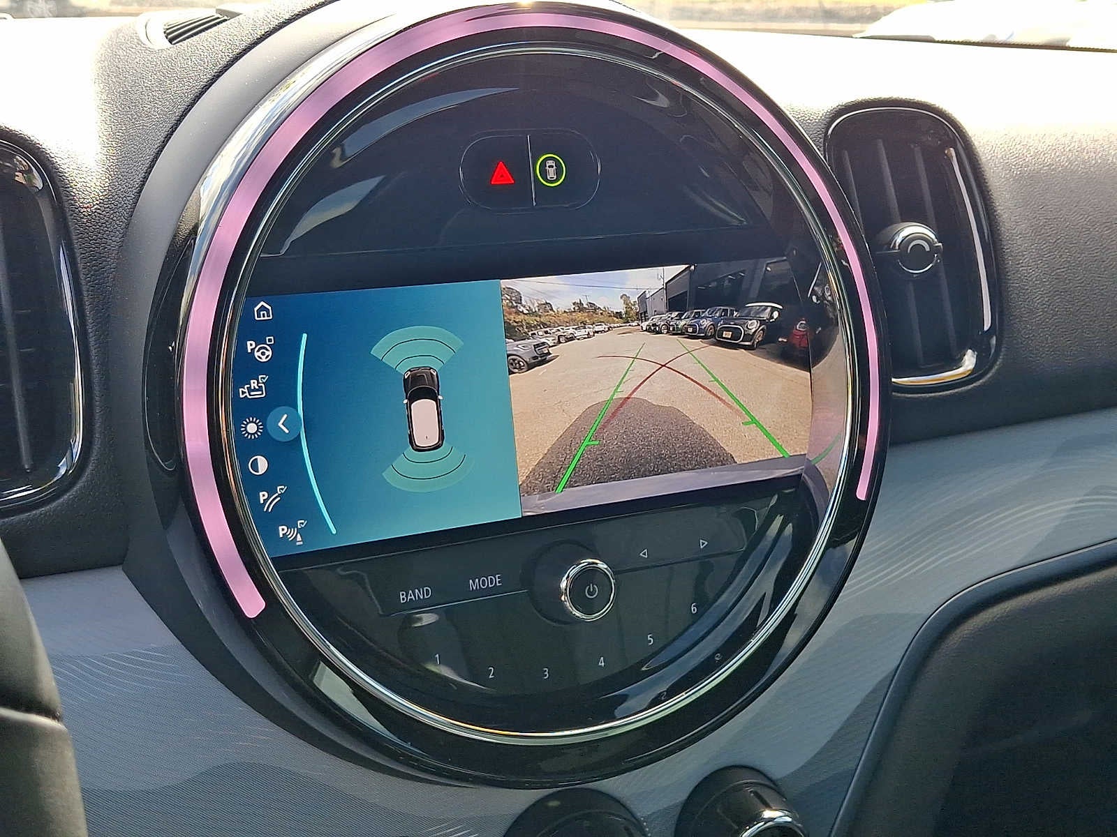 2024 MINI COUNTRYMAN Cooper S ALL4