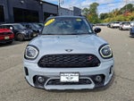 2024 MINI COUNTRYMAN Cooper S ALL4