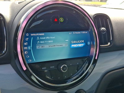 2024 MINI COUNTRYMAN Cooper S ALL4
