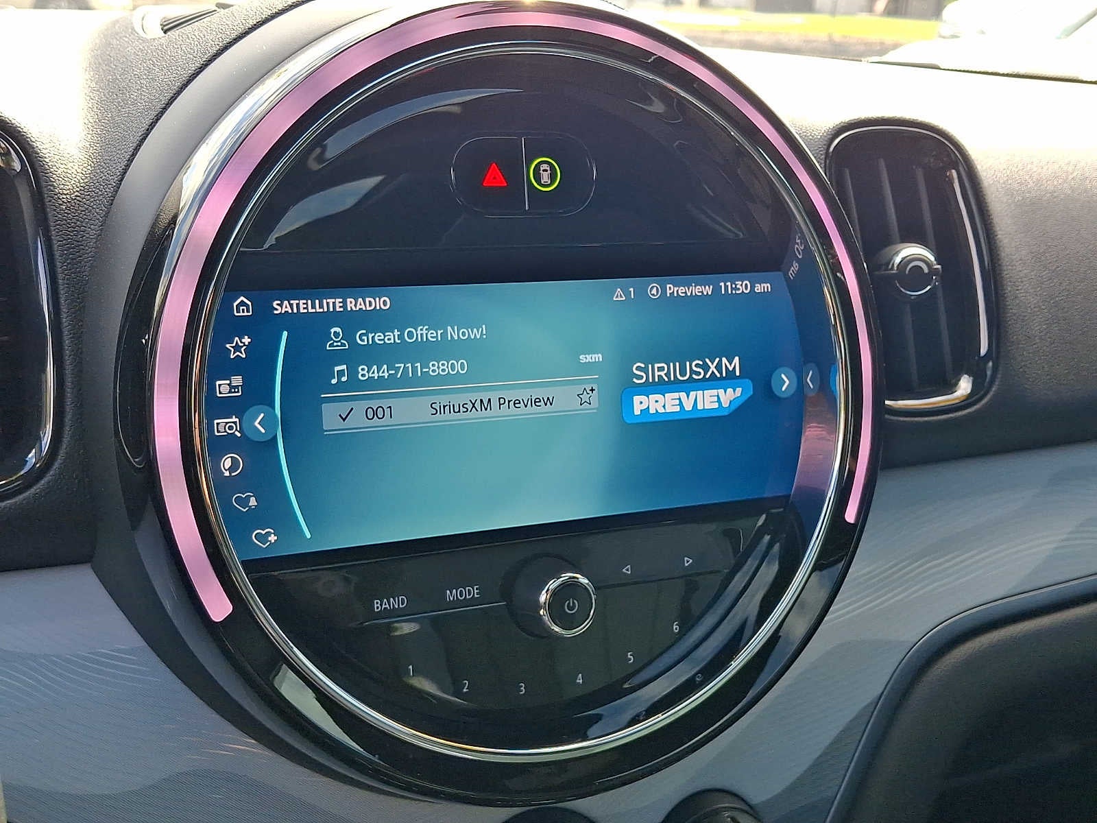 2024 MINI COUNTRYMAN Cooper S ALL4