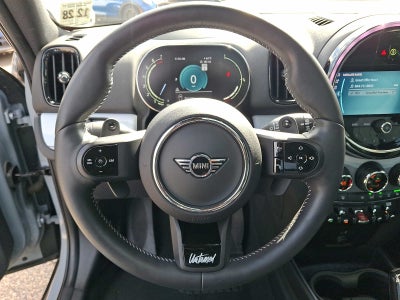 2024 MINI COUNTRYMAN Cooper S ALL4