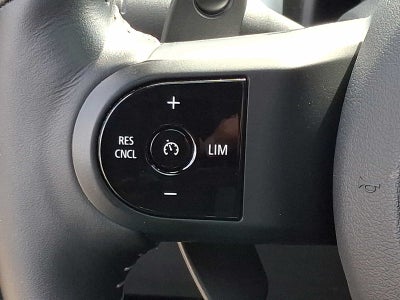 2024 MINI COUNTRYMAN Cooper S ALL4