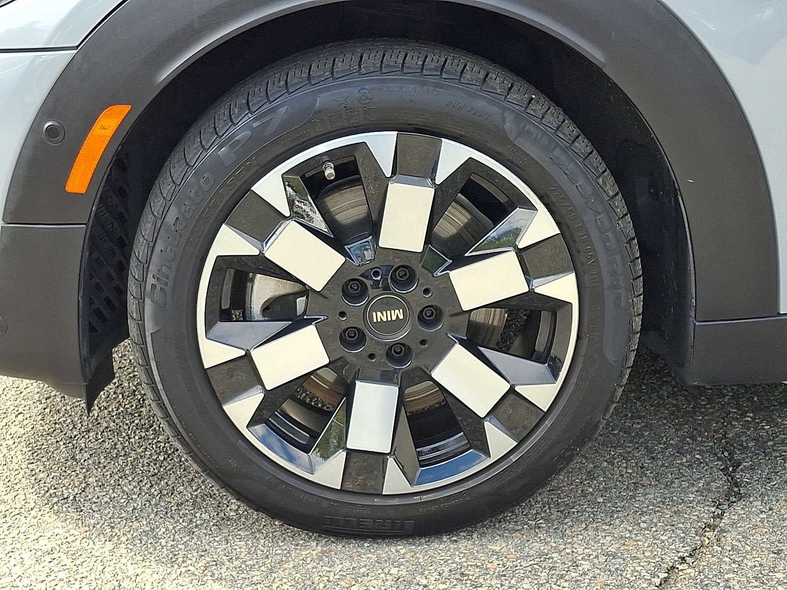 2024 MINI COUNTRYMAN Cooper S ALL4