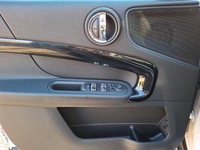 2024 MINI Countryman All4 Cooper S