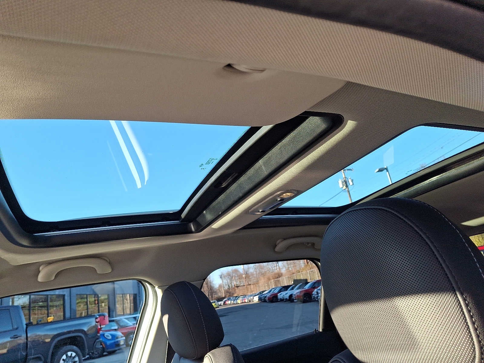 2024 MINI Countryman All4 Cooper S