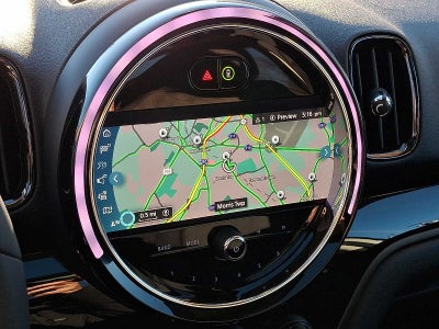 2024 MINI Countryman All4 Cooper S