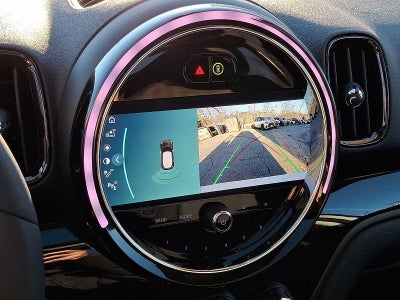 2024 MINI Countryman All4 Cooper S