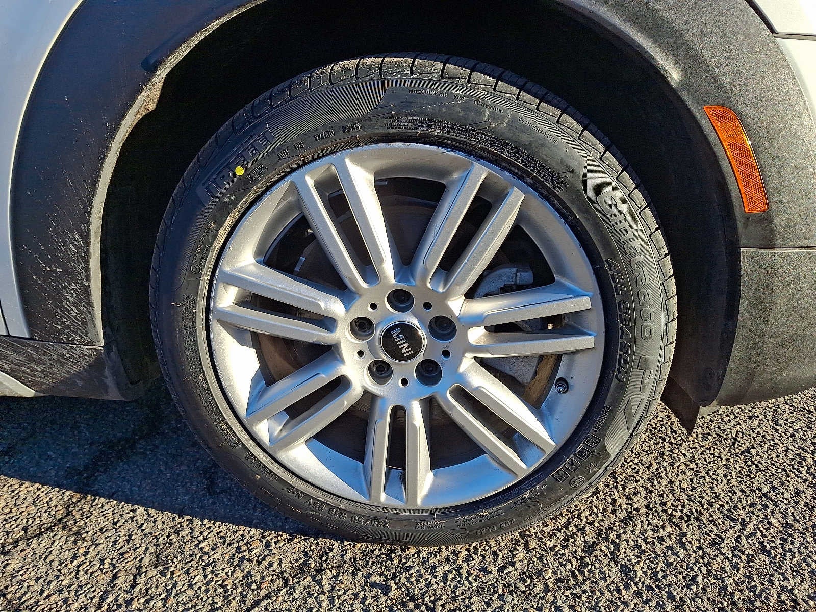 2024 MINI Countryman All4 Cooper S