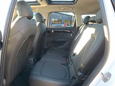 2024 MINI Countryman All4 Cooper S