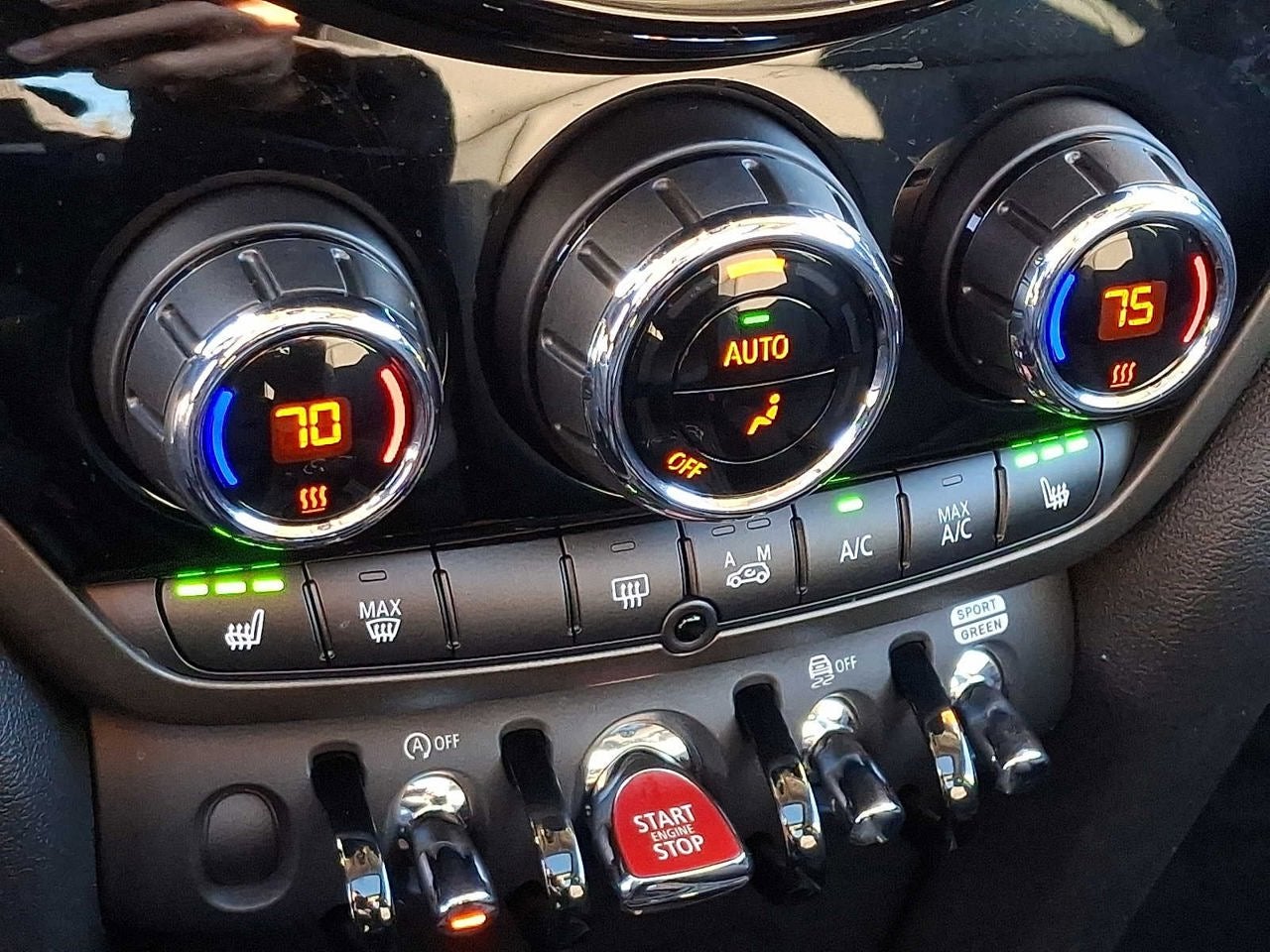 2024 MINI Countryman All4 Cooper S