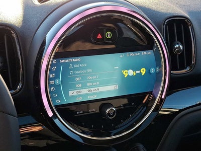 2024 MINI Countryman All4 Cooper S