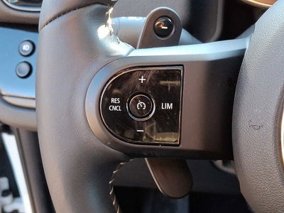 2024 MINI Countryman All4 Cooper S