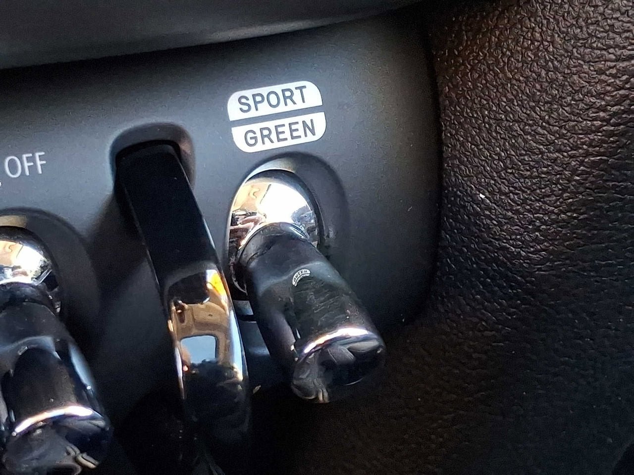 2024 MINI Countryman All4 Cooper S