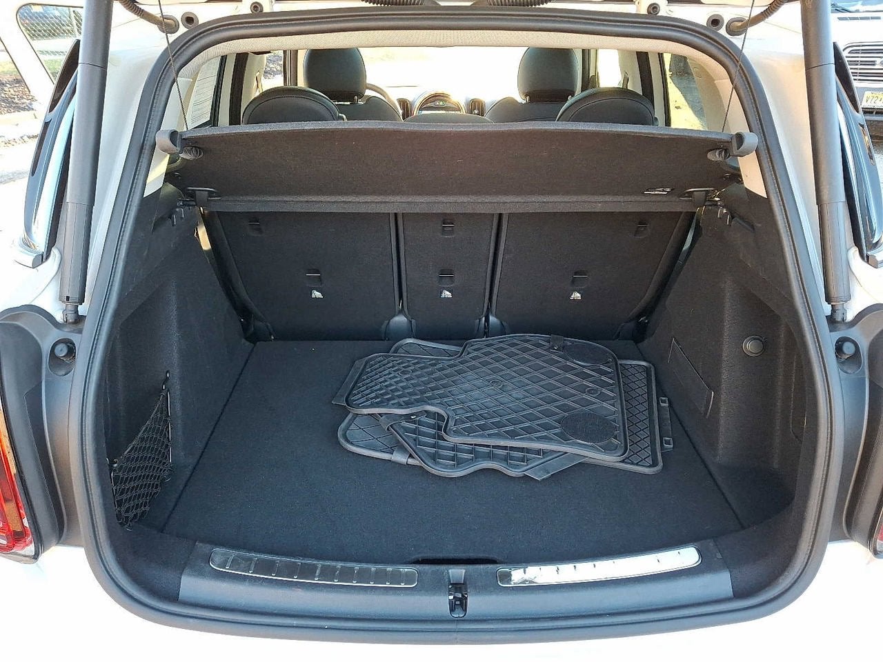 2024 MINI Countryman All4 Cooper S