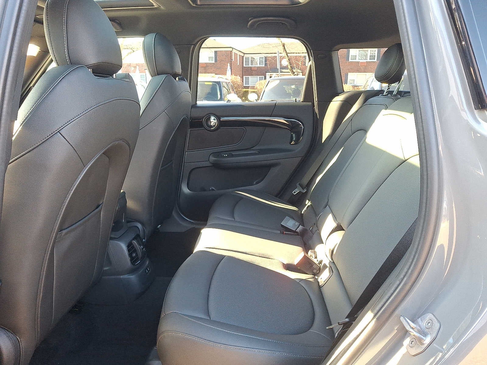 2023 MINI Countryman All4 Cooper S