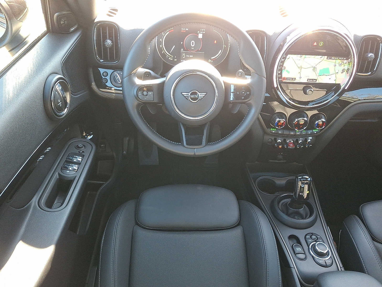 2023 MINI Countryman All4 Cooper S