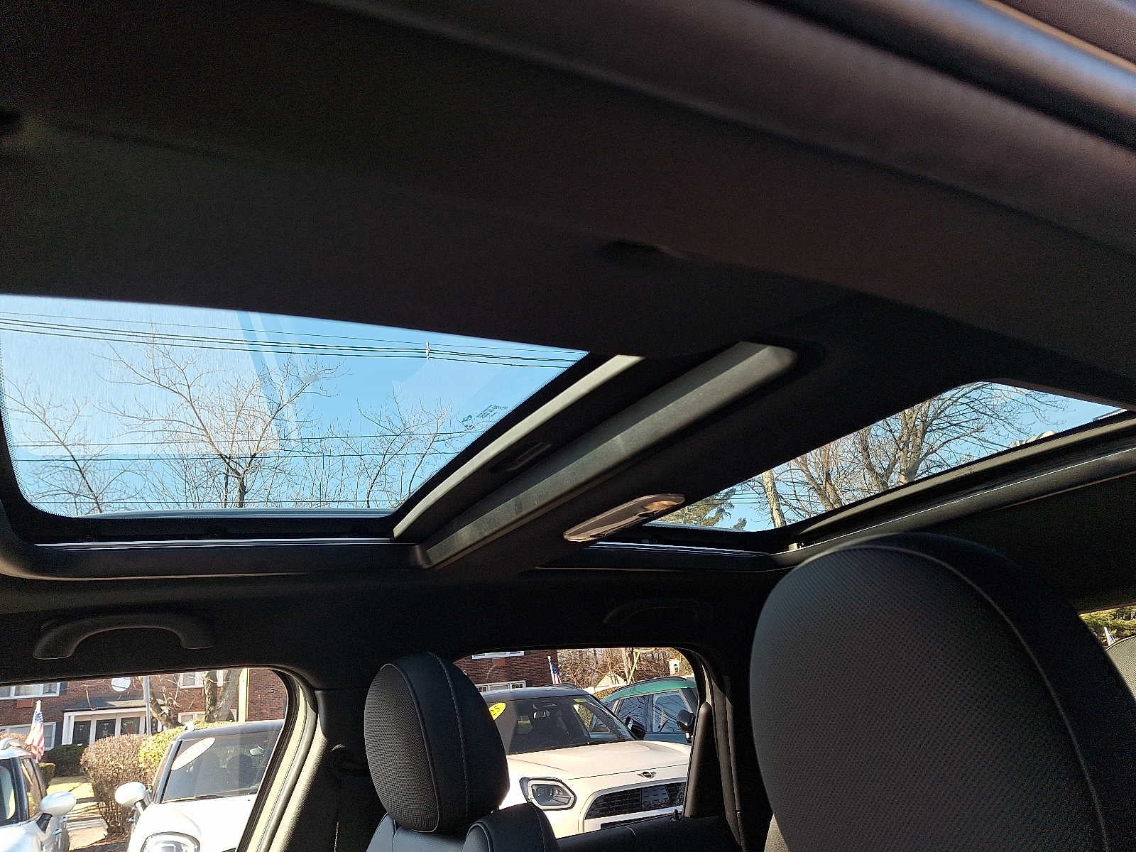 2023 MINI Countryman All4 Cooper S