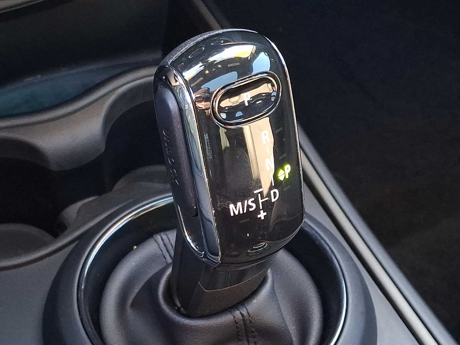 2023 MINI Countryman All4 Cooper S