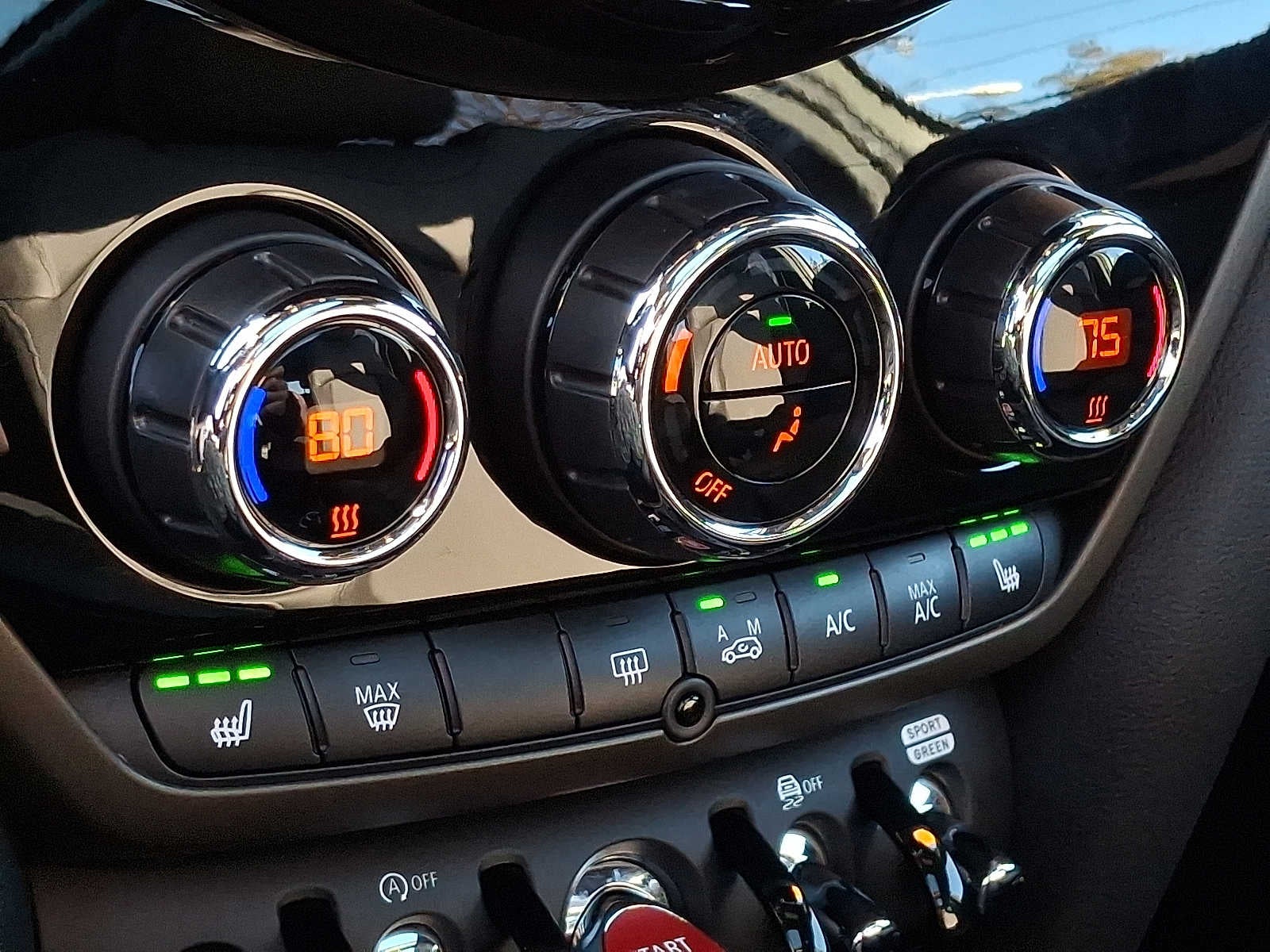 2023 MINI Countryman All4 Cooper S