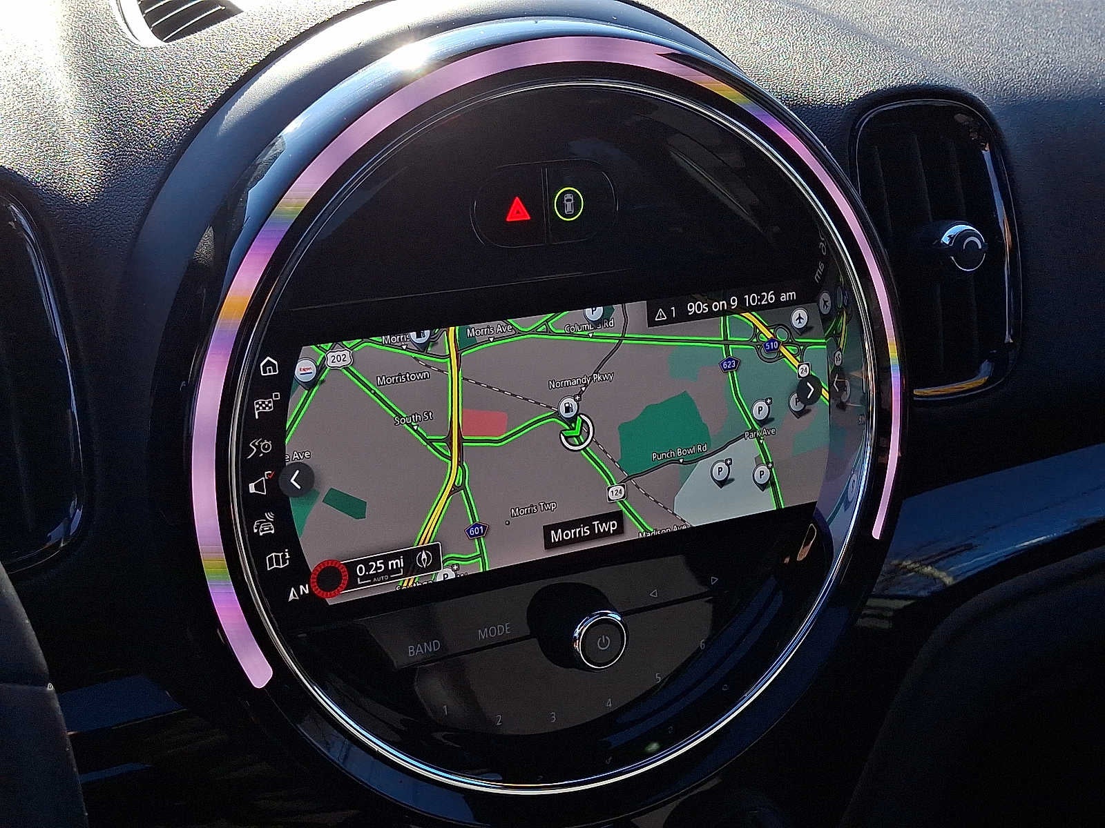 2023 MINI Countryman All4 Cooper S