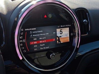 2023 MINI Countryman All4 Cooper S