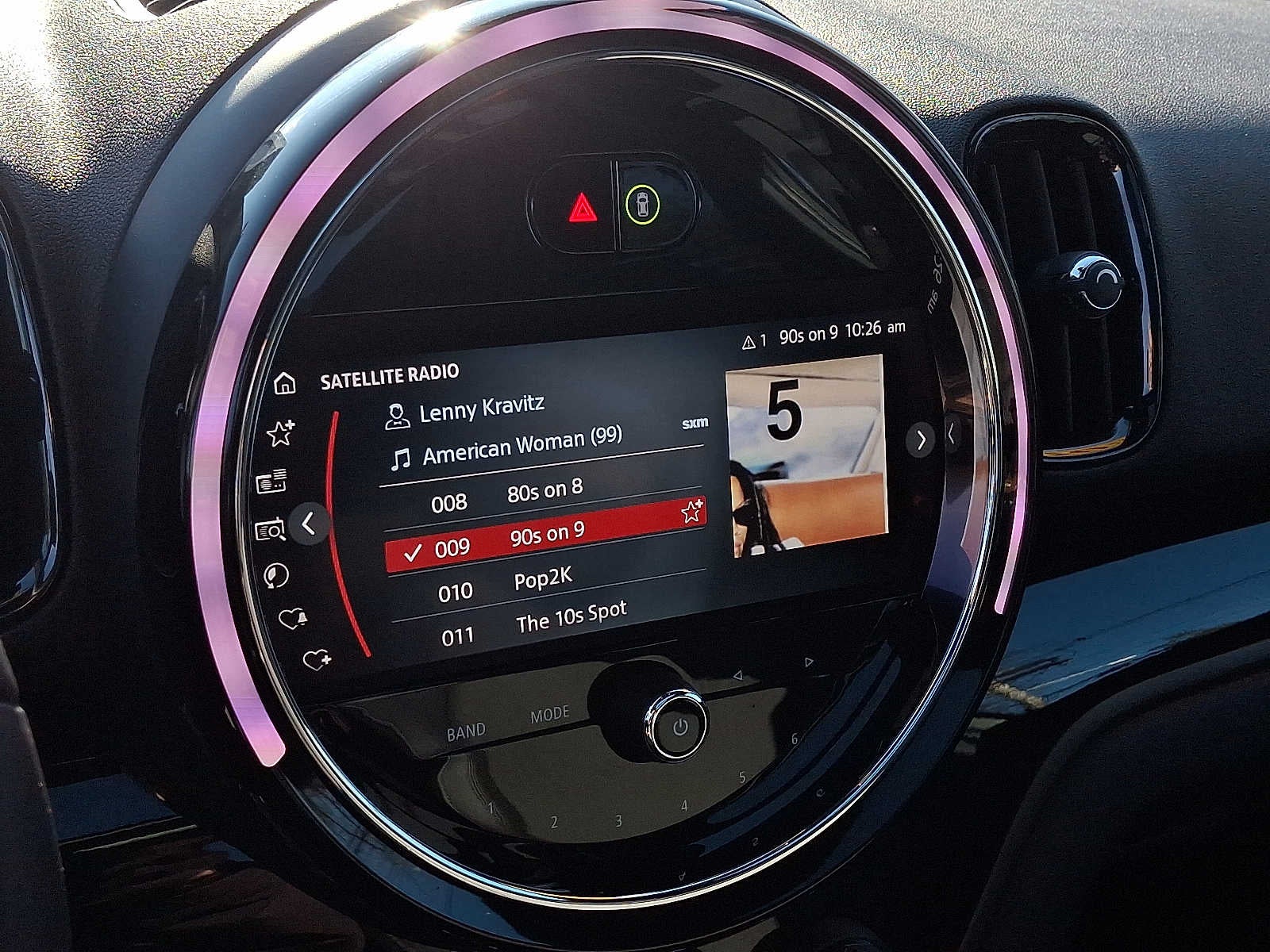 2023 MINI Countryman All4 Cooper S