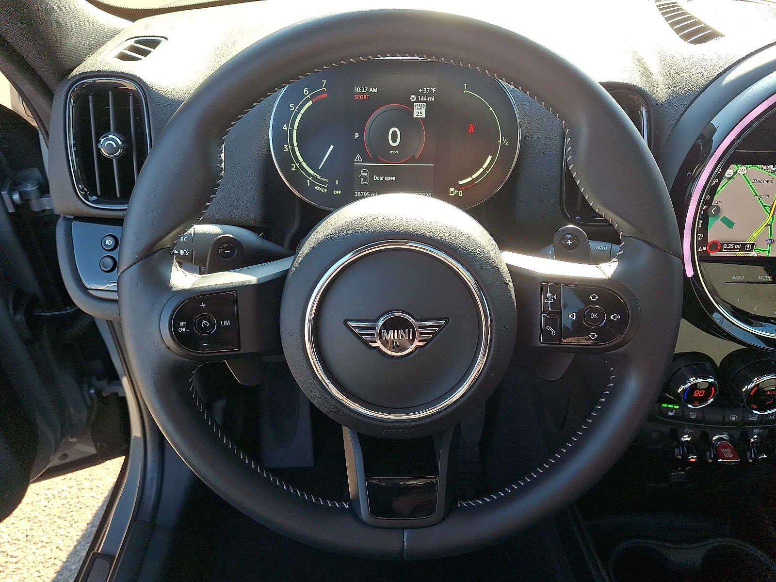 2023 MINI Countryman All4 Cooper S