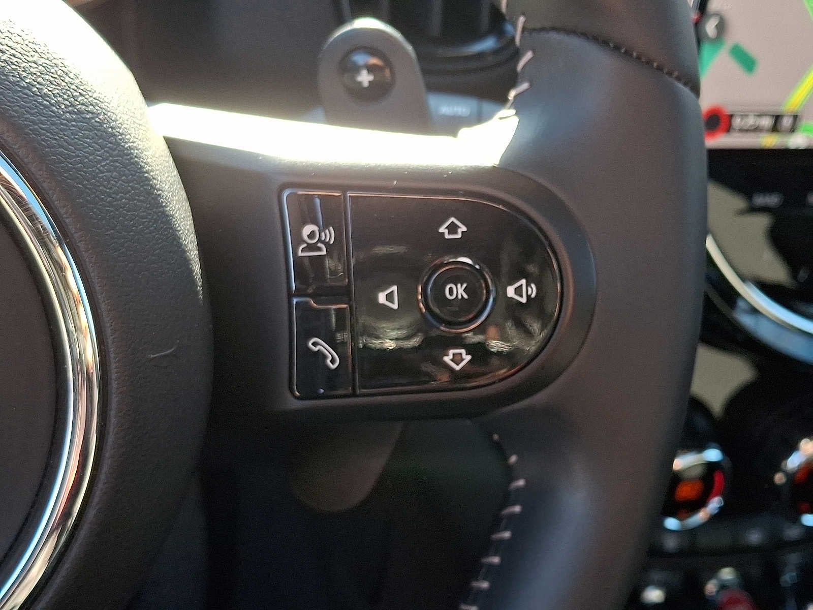 2023 MINI Countryman All4 Cooper S