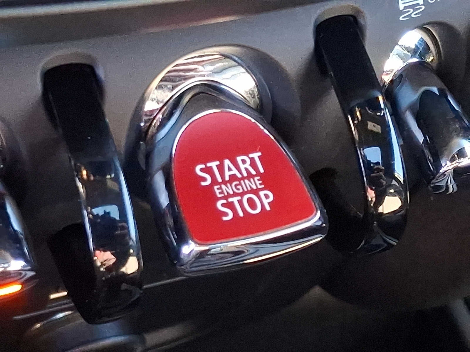 2023 MINI Countryman All4 Cooper S