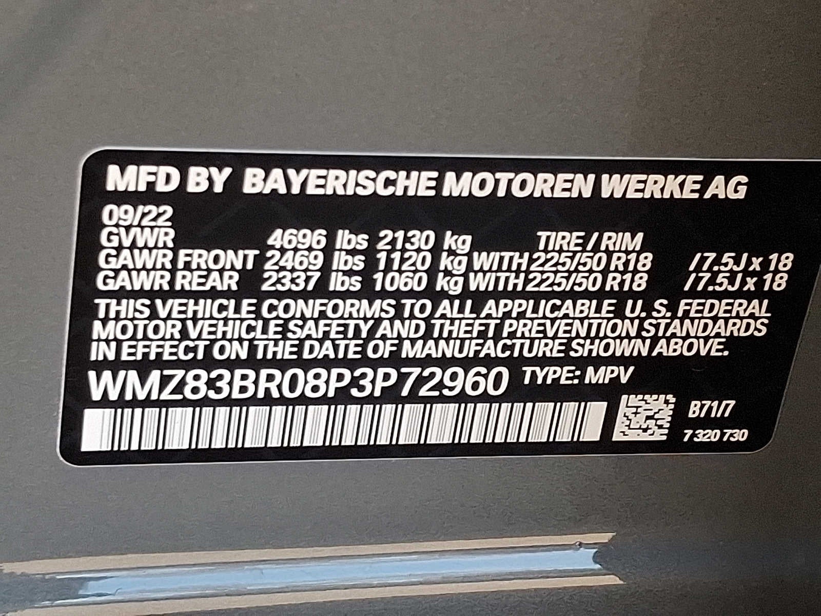 2023 MINI Countryman All4 Cooper S