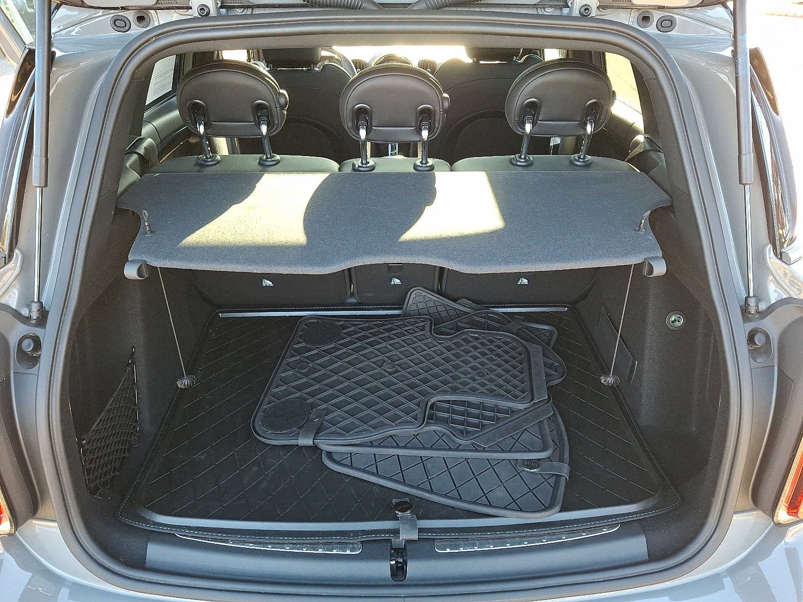 2023 MINI Countryman All4 Cooper S