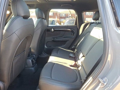 2023 MINI Countryman All4 Cooper S