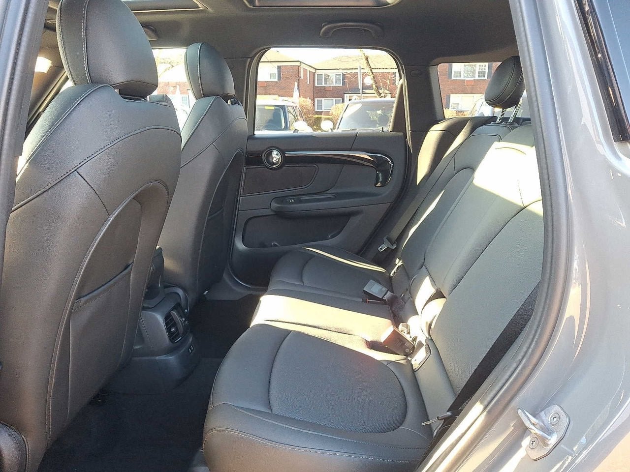 2023 MINI Countryman All4 Cooper S