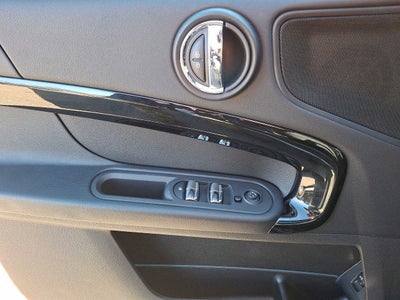 2023 MINI Countryman All4 Cooper S