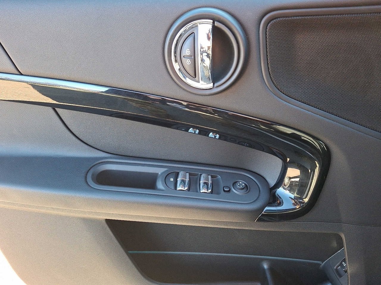 2023 MINI Countryman All4 Cooper S