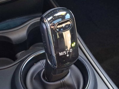 2023 MINI Countryman All4 Cooper S