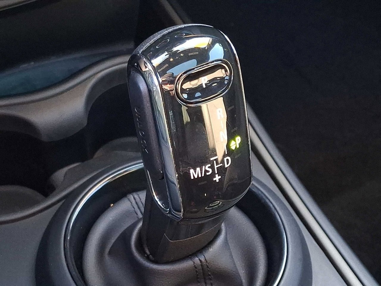 2023 MINI Countryman All4 Cooper S