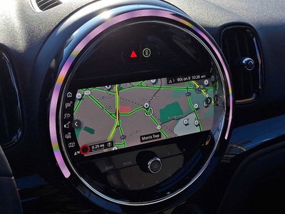 2023 MINI Countryman All4 Cooper S