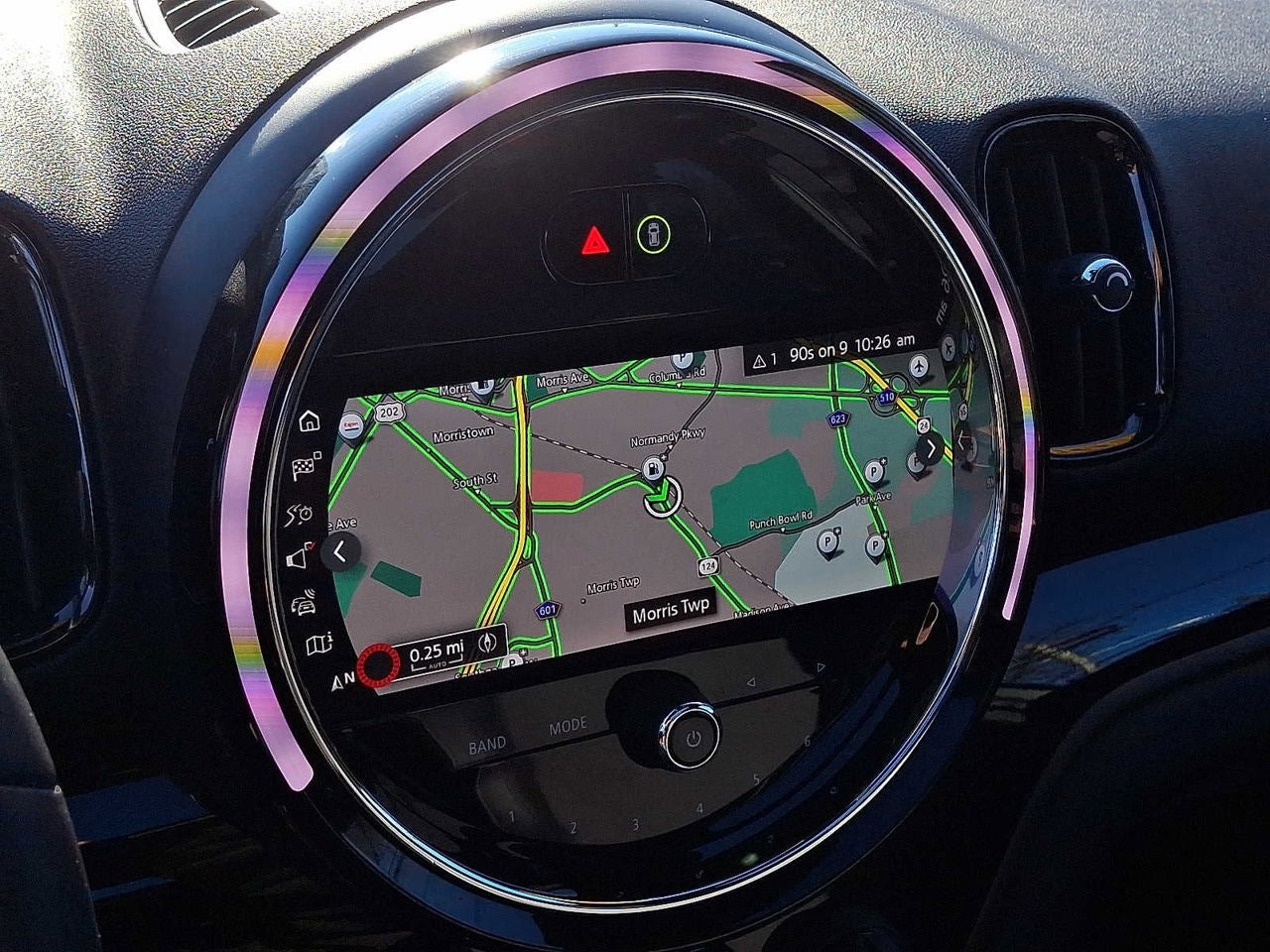 2023 MINI Countryman All4 Cooper S