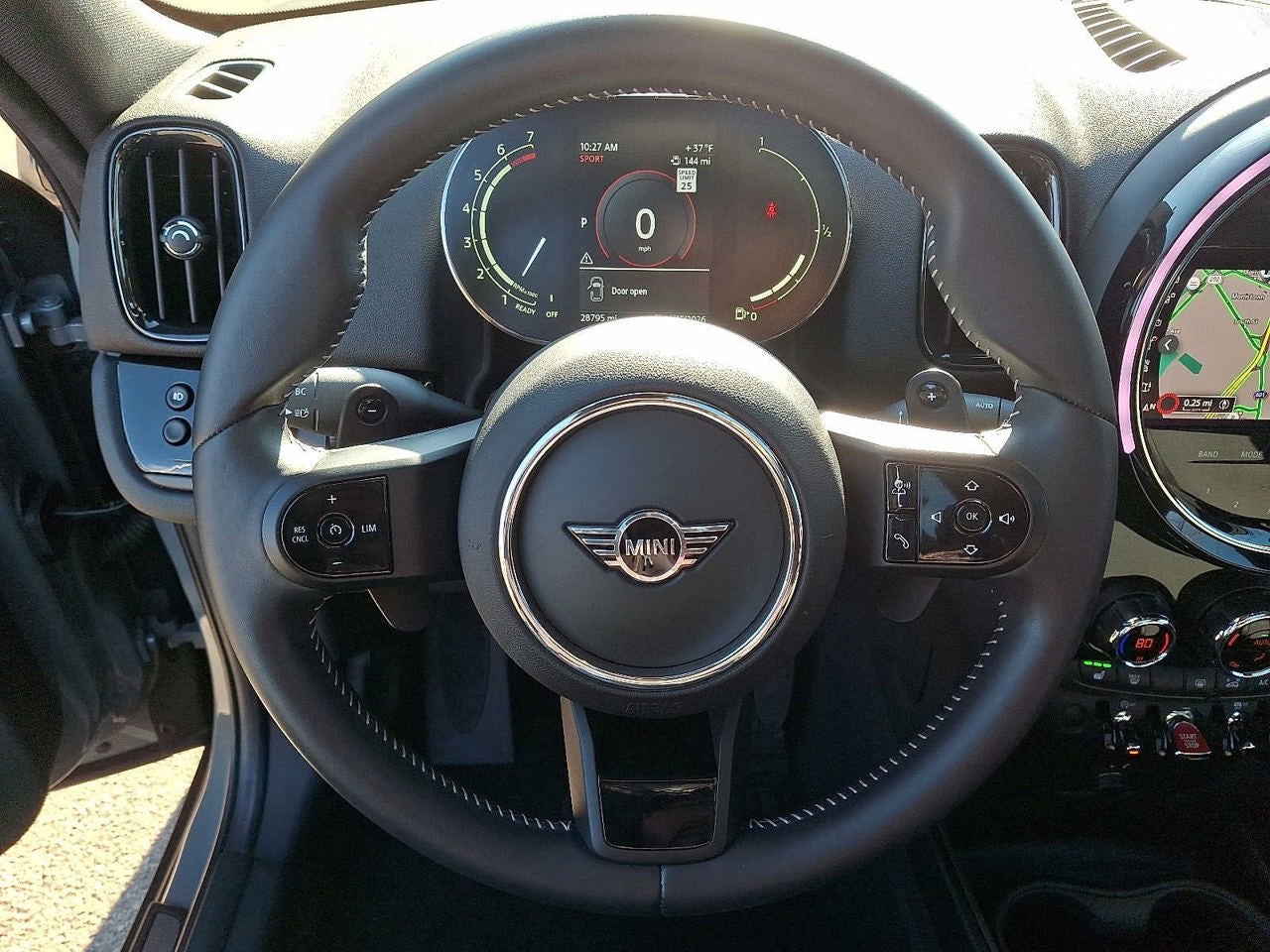2023 MINI Countryman All4 Cooper S