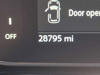 2023 MINI Countryman All4 Cooper S