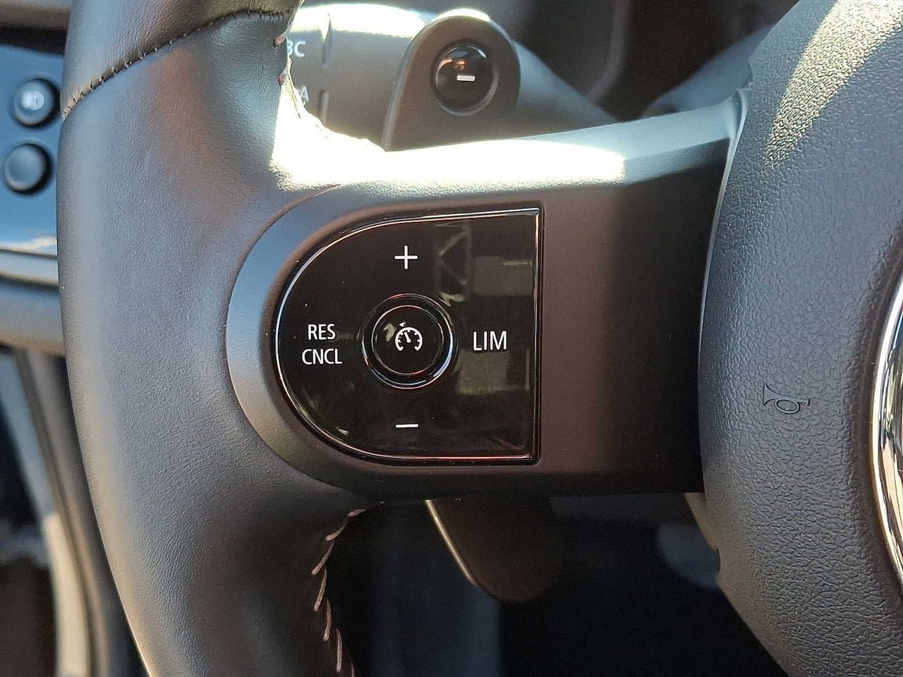 2023 MINI Countryman All4 Cooper S