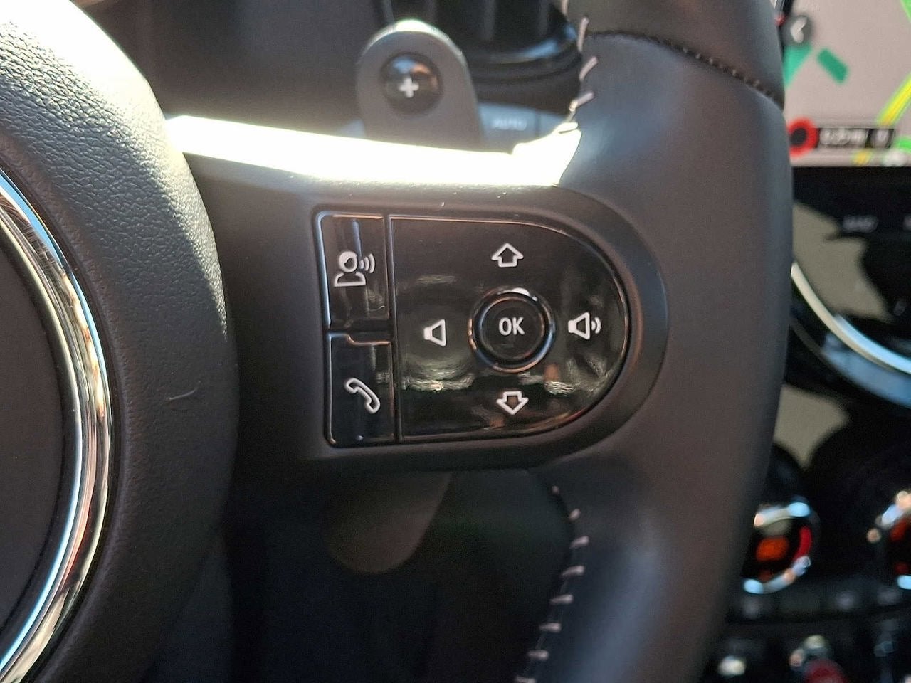 2023 MINI Countryman All4 Cooper S