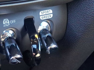 2023 MINI Countryman All4 Cooper S