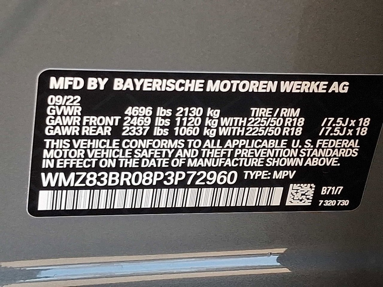 2023 MINI Countryman All4 Cooper S