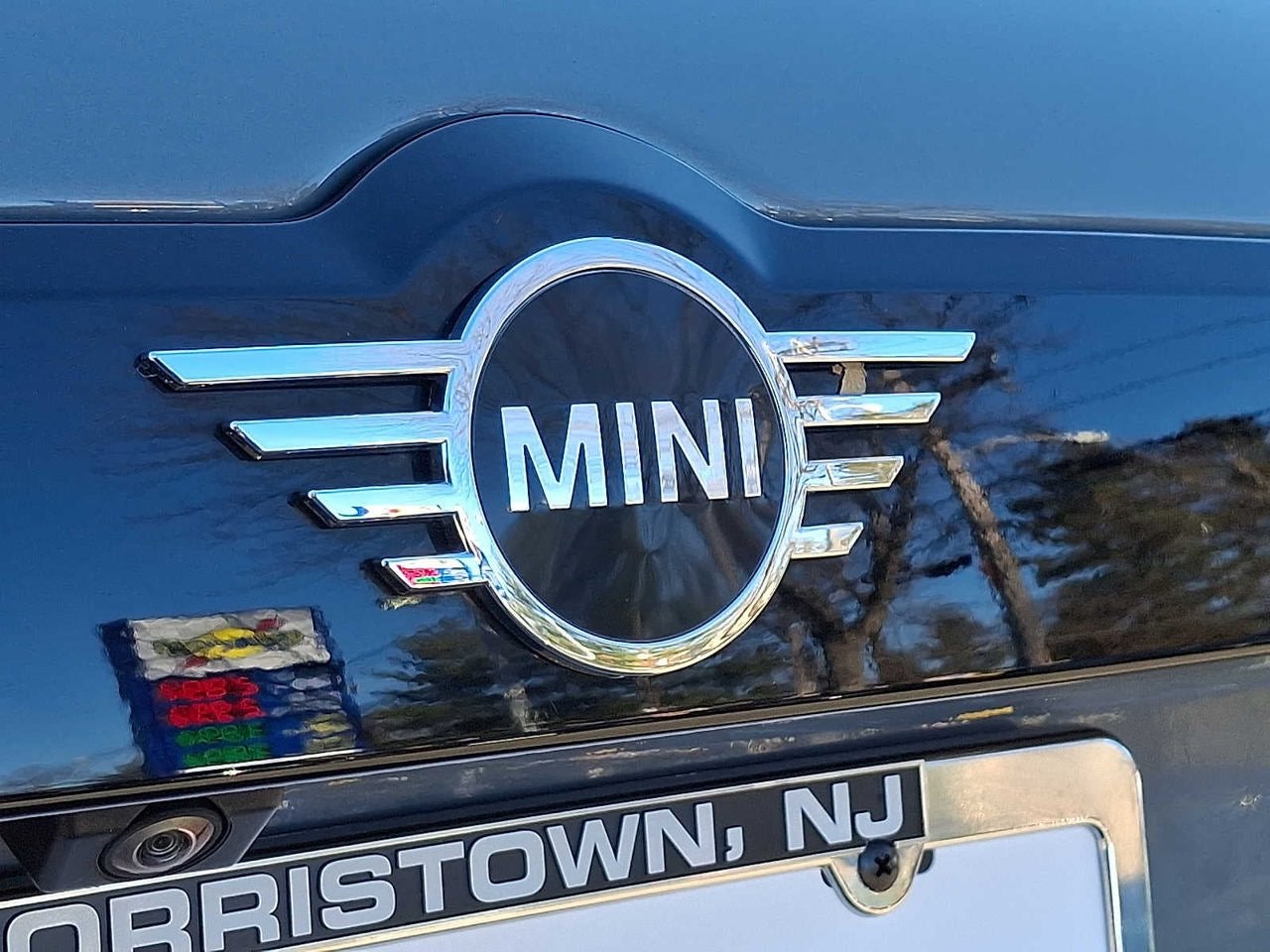 2023 MINI Countryman All4 Cooper S