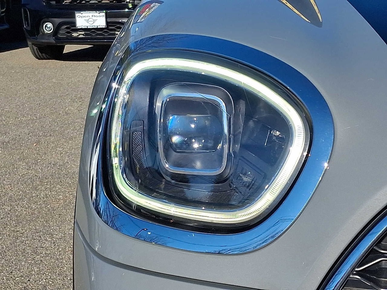 2023 MINI Countryman All4 Cooper S