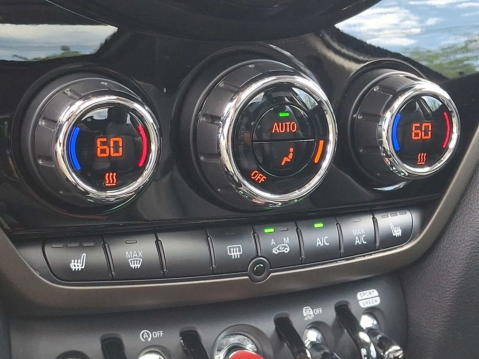 2023 MINI Countryman All4 Cooper S